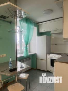 2-к квартира, на длительный срок, 42м2, 2/5 этаж