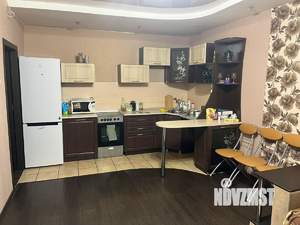 2-к квартира, на длительный срок, 60м2, 2/15 этаж