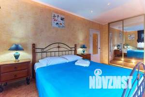 3-к квартира, посуточно, 85м2, 8/10 этаж