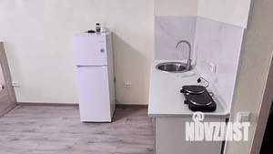 Студия квартира, посуточно, 25м2, 3/5 этаж