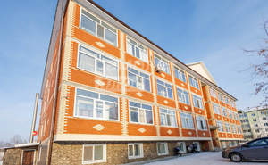 Студия квартира, на длительный срок, 25м2, 1/3 этаж