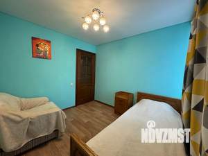 3-к квартира, посуточно, 67м2, 5/9 этаж