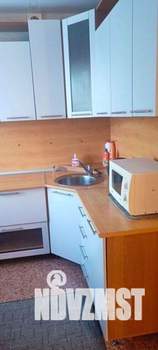 2-к квартира, посуточно, 42м2, 1/1 этаж