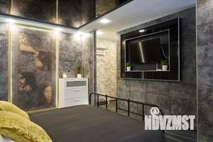 Студия квартира, посуточно, 32м2, 4/5 этаж