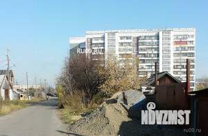 1-к квартира, на длительный срок, 34м2, 10/10 этаж