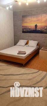 2-к квартира, посуточно, 42м2, 1/1 этаж