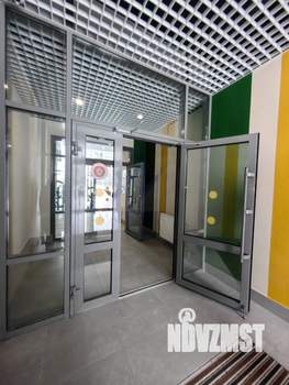 1-к квартира, на длительный срок, 44м2, 4/10 этаж