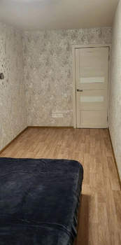 2-к квартира, на длительный срок, 44м2, 2/5 этаж