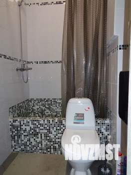 1-к квартира, посуточно, 31м2, 3/3 этаж