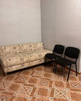Студия квартира, на длительный срок, 25м2, 3/3 этаж