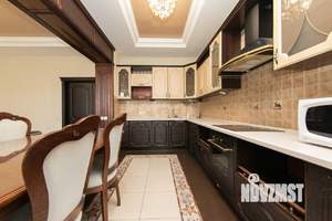 3-к квартира, на длительный срок, 126м2, 2/7 этаж