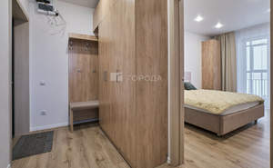 3-к квартира, на длительный срок, 45м2, 5/22 этаж