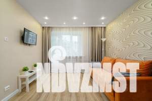 2-к квартира, посуточно, 45м2, 4/9 этаж