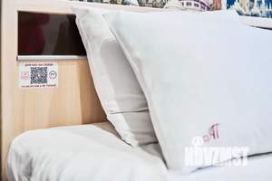 1-к квартира, посуточно, 45м2, 16/17 этаж