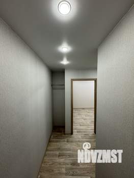 2-к квартира, на длительный срок, 45м2, 3/5 этаж