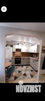 1-к квартира, на длительный срок, 33м2, 1/9 этаж