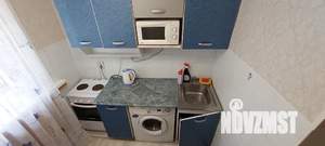 1-к квартира, посуточно, 26м2, 2/5 этаж