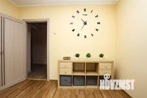 1-к квартира, посуточно, 45м2, 6/6 этаж