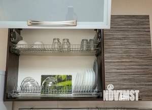 1-к квартира, посуточно, 36м2, 2/12 этаж