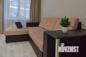 2-к квартира, посуточно, 46м2, 1/5 этаж