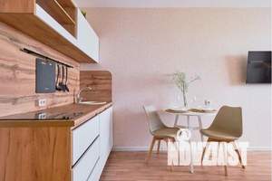 1-к квартира, посуточно, 30м2, 16/17 этаж