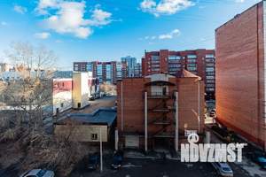 1-к квартира, посуточно, 48м2, 9/14 этаж