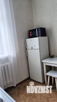 1-к квартира, на длительный срок, 27м2, 3/6 этаж