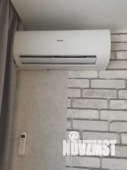1-к квартира, посуточно, 27м2, 3/5 этаж