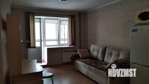 Студия квартира, на длительный срок, 28м2, 8/12 этаж