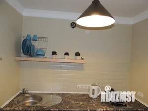 1-к квартира, посуточно, 30м2, 3/5 этаж