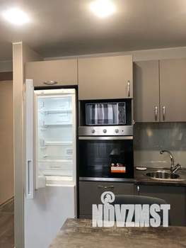 Студия квартира, посуточно, 33м2, 14/19 этаж