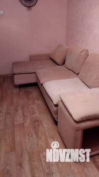 1-к квартира, на длительный срок, 43м2, 4/6 этаж