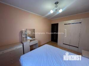 3-к квартира, на длительный срок, 65м2, 4/9 этаж