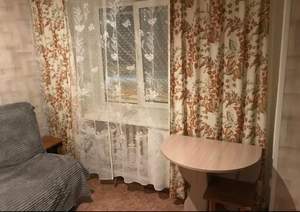 Студия квартира, на длительный срок, 12м2, 1/3 этаж