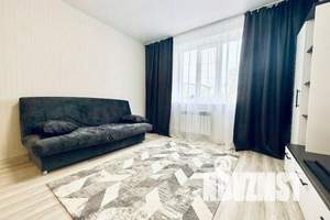 1-к квартира, посуточно, 25м2, 1/3 этаж