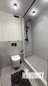 2-к квартира, на длительный срок, 50м2, 7/10 этаж