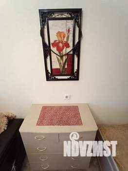 1-к квартира, посуточно, 34м2, 6/17 этаж