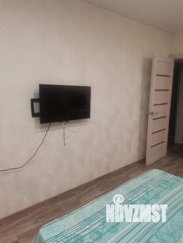 2-к квартира, посуточно, 56м2, 1/1 этаж