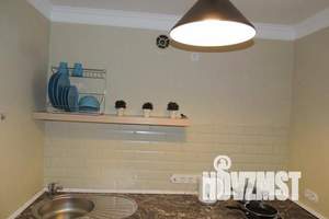 1-к квартира, посуточно, 35м2, 3/5 этаж