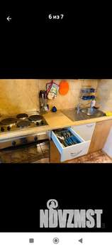 2-к квартира, на длительный срок, 40м2, 5/5 этаж