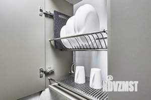 Студия квартира, посуточно, 28м2, 10/18 этаж