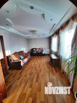 2-к квартира, на длительный срок, 52м2, 2/5 этаж