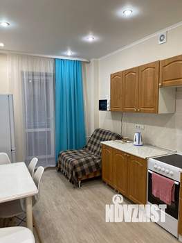 1-к квартира, на длительный срок, 42м2, 3/9 этаж