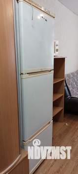 Студия квартира, на длительный срок, 19м2, 3/5 этаж