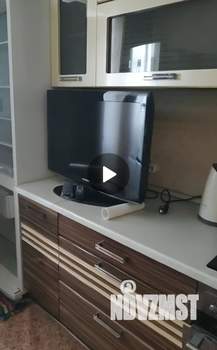 1-к квартира, на длительный срок, 41м2, 6/11 этаж