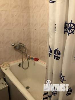 2-к квартира, на длительный срок, 24м2, 5/5 этаж