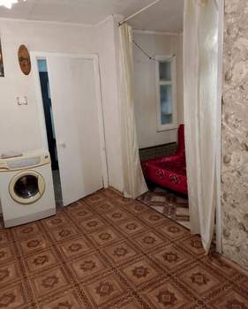 2-к квартира, на длительный срок, 23м2, 2/5 этаж