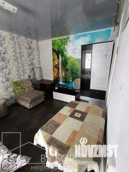 Студия квартира, на длительный срок, 26м2, 3/5 этаж