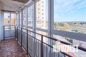 2-к квартира, посуточно, 65м2, 7/18 этаж