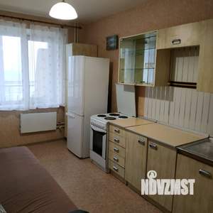 2-к квартира, на длительный срок, 65м2, 11/17 этаж